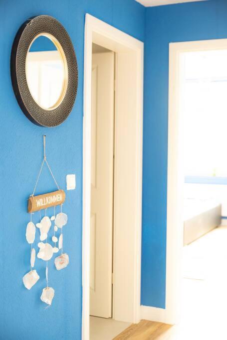 - Sea Apartment Duisburg Center & Parking Spaces & Kingsize Bett - Central Station Hbf - Luaran gambar